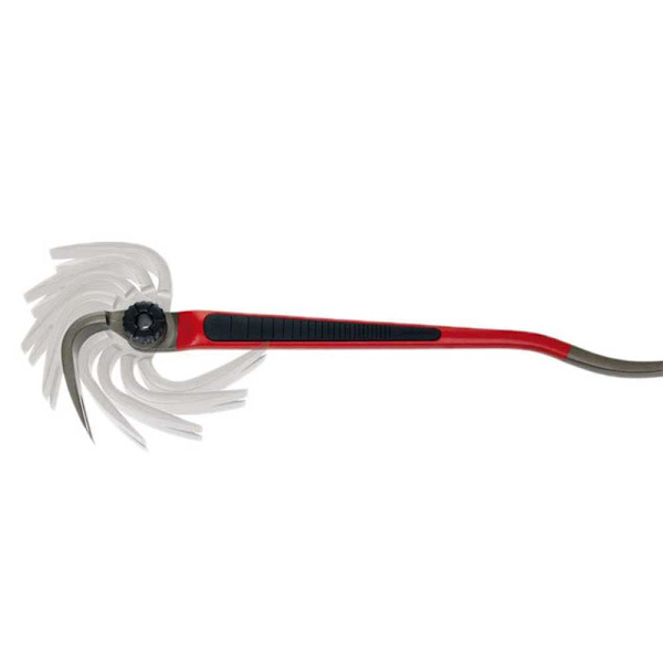 Hultafors Koben 64 Cm Rød,Sort