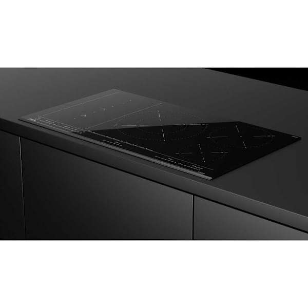 Teka Maestro Slide Flex Izs 97630 Mst Induktionskomfur 90 Cm 9 Blus