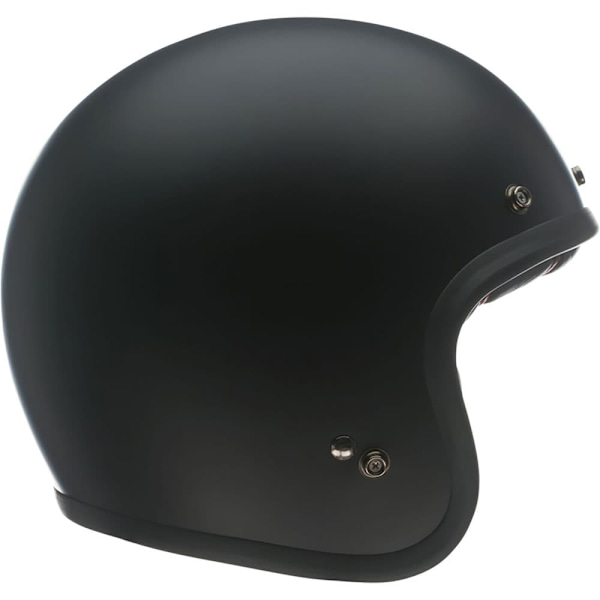 Bell Custom 500 åben Hjelm Sort XS