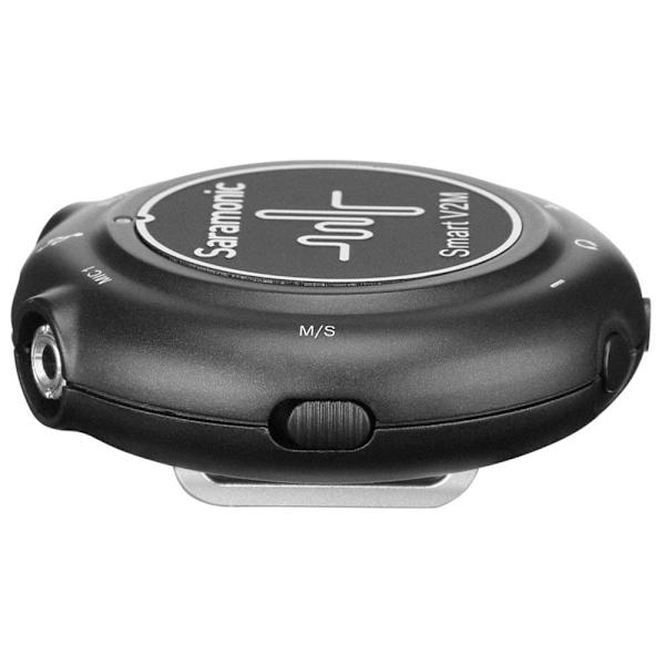 Saramonic Audio Mikseri Smart V2m 2-ch Musta