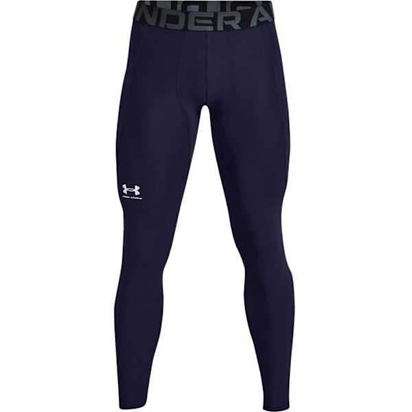 Under Armour Leggingsit Heatgear Armour Sininen 2XL / Regular Mies