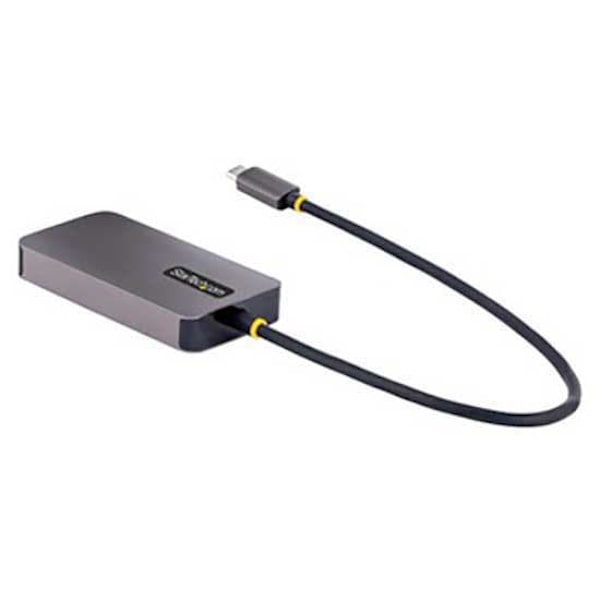Startech Usb-c Til Vga-adapter Ce54573 Søvfarvet