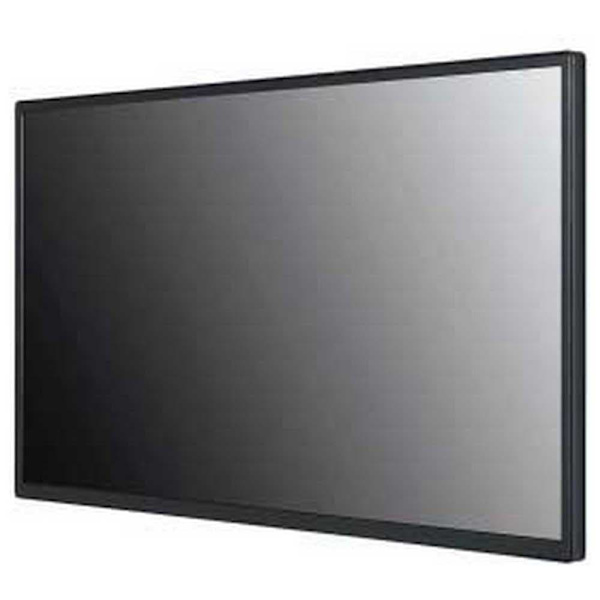 Lg Övervaka 32sm5dj-b 32´´ Qhd Ips Lcd 60hz Svart One Size / EU Plug