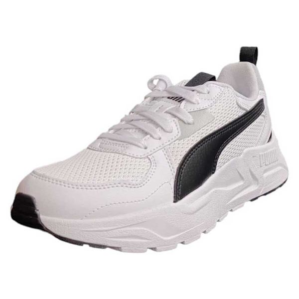 Puma Junior Løbesko Trinity Lite  EU 39 Dreng