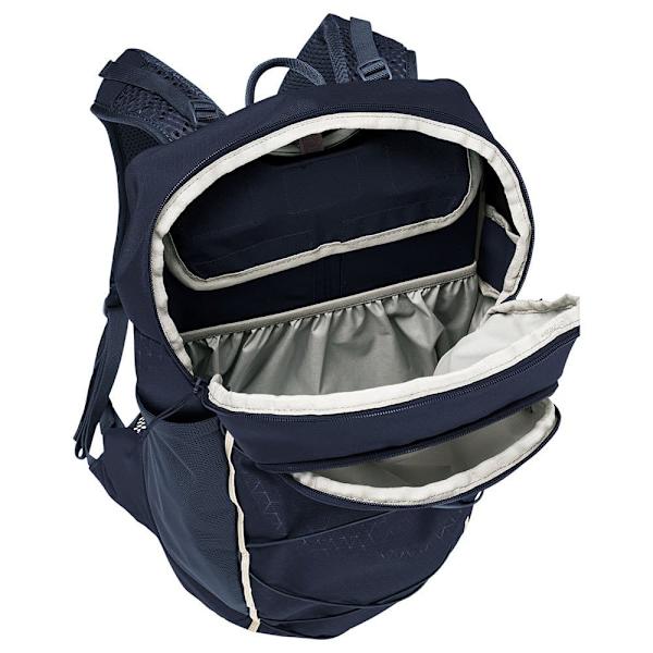 Vaude Kvinde Rygsæk Agile Air 18l Blå