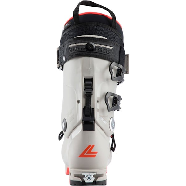 Lange Alppien Laskettelukengät Xt3 Tour Sport Valkoinen 25.0