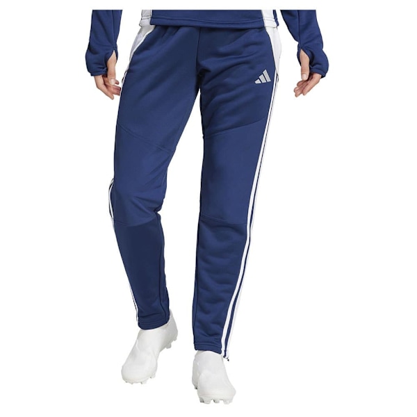Adidas Tiro 24 Winterized Träningsbyxor  XL Kvinna