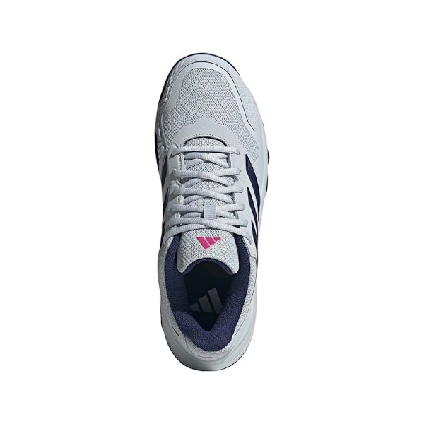 Adidas Courtjam Control 3 Leraskor  EU 40 2/3 Man