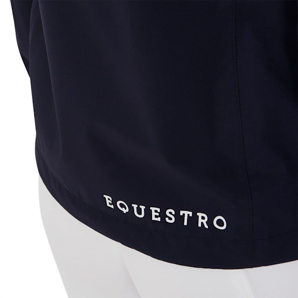 Equestro Technical Vindtät Jacka  L