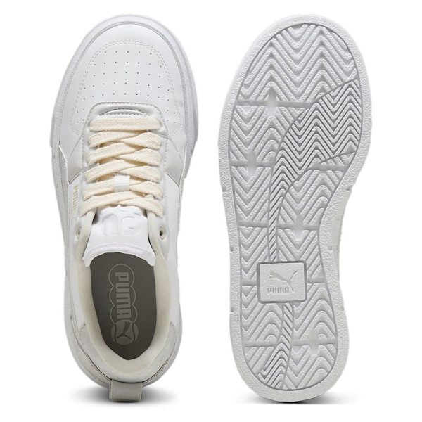 Puma Select Cali Court Lenkkarit Valkoinen EU 39 Nainen