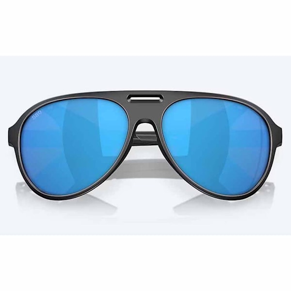 Costa Polarisoidut Aurinkolasit Grand Catalina  Gray 580P/CAT3