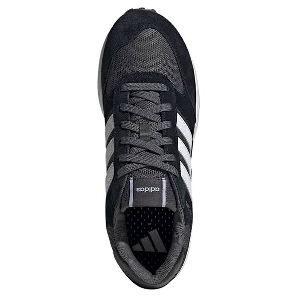 Adidas Run 80s Lenkkarit Musta EU 40 2/3 Mies