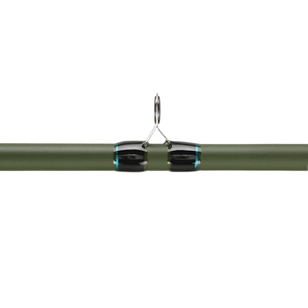 Shakespeare Select Rod. Reel. Line. Leader. Flybox & Flys Combo  2.44 m / Line 5 / 6