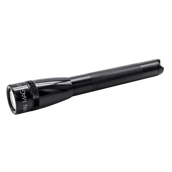Mag-lite Boks Mini 2aa Sort 97 Lumens