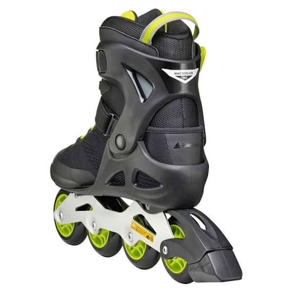 Rollerblade Macroblade 80 Inlines  EU 43
