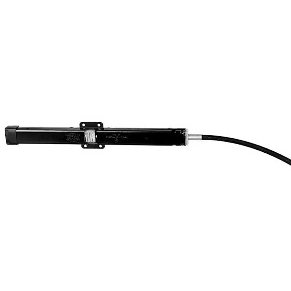 Seastar Solutions Back Mount Rack Sgl Cable Sort 4.88 m