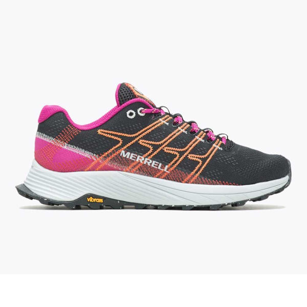 Merrell Vaelluskengät Moab Flight Violetti EU 40 Nainen