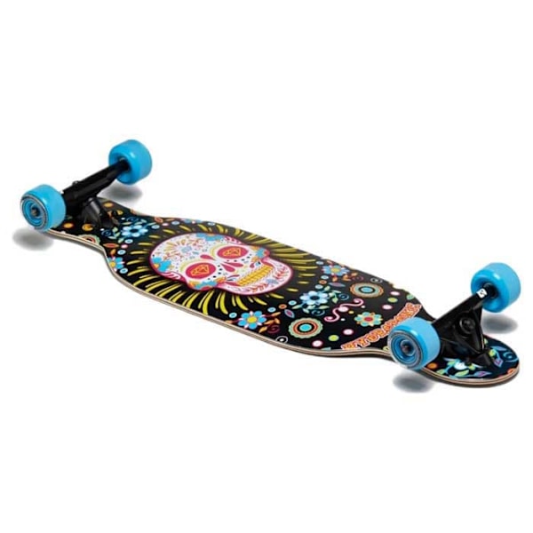 Hydroponic Dt Kids 31.5´´x8.5´´ Longoboard