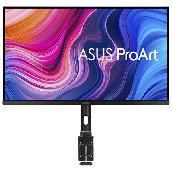 Asus Overvåge Pa328cgv  32´´ 2k Ips 60hz Sort One Size / EU Plug
