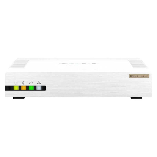 Qnap Router Qhora-321 Søvfarvet