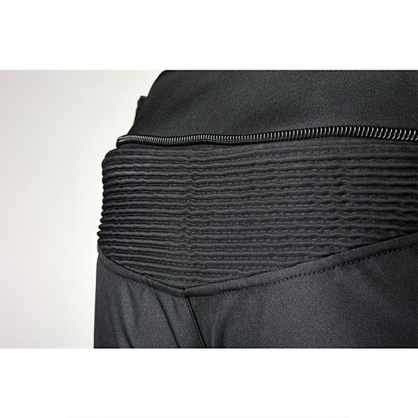 Rst Bukser S-1 Ce Sort 2XL / Regular Mand