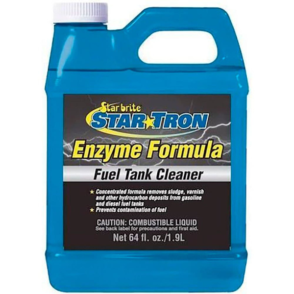 Star Tron Tankrens 1.9l Transparent