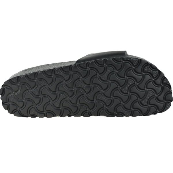 Birkenstock Sandaler Madrid Sort EU 37 Mand