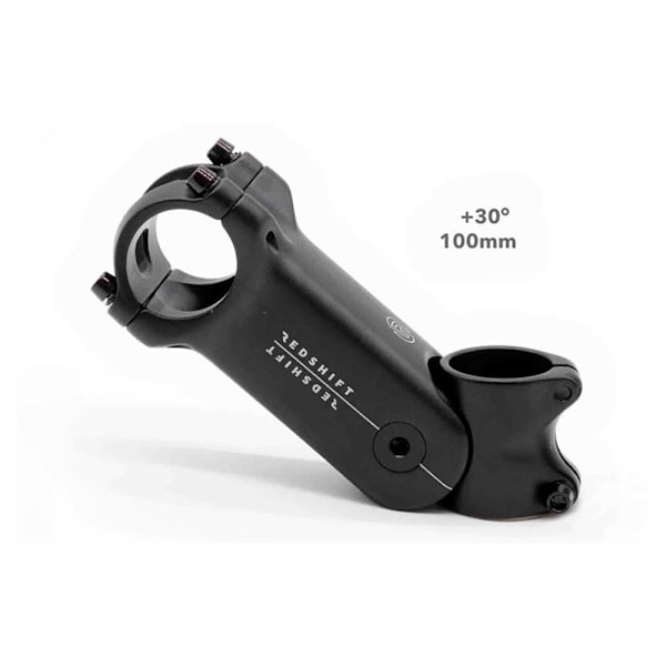 Redshift Sports Shockstop Cykel Frempind Søvfarvet 70 mm / 6º