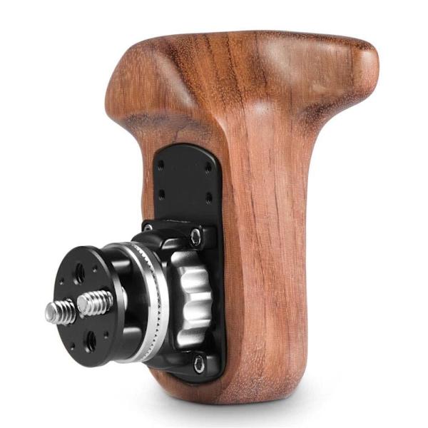 Smallrig Oikea Sivukahva 2083b Ruskea