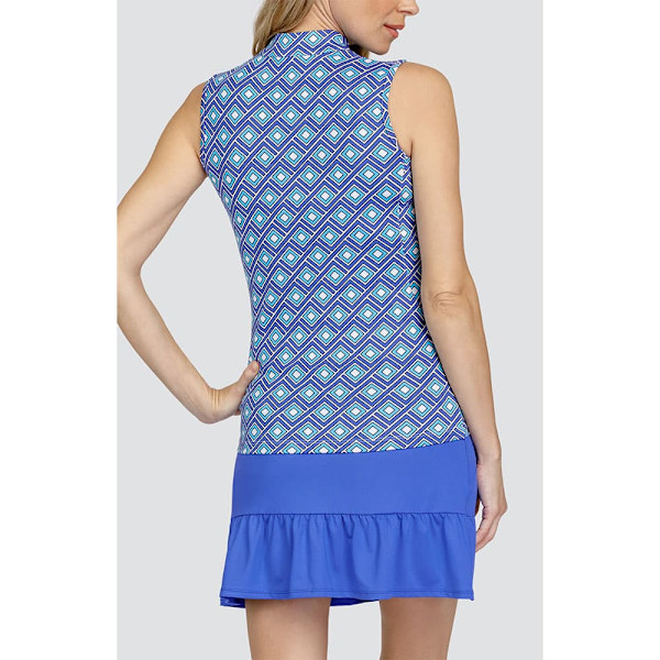 Tail Activewear Jewell ærmeløs T-shirt  S