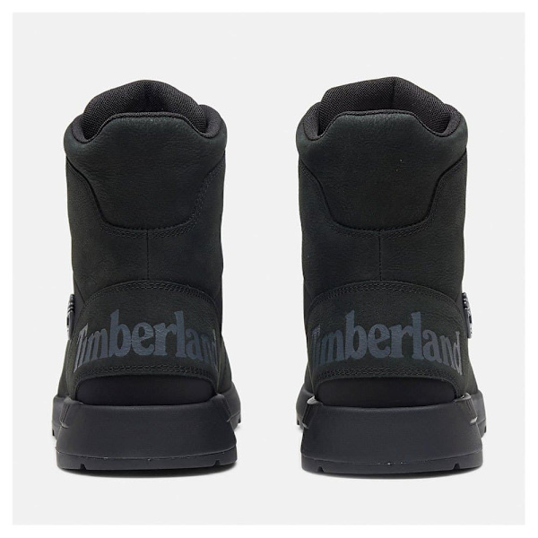 Timberland Sprint Trekker Vandresko Sort EU 42 Mand