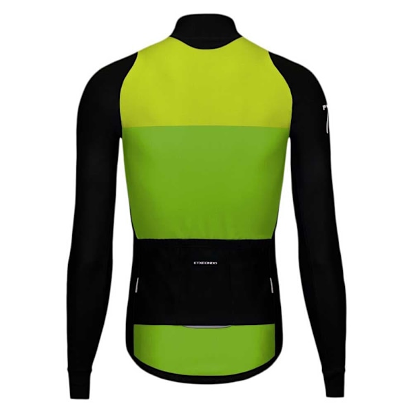Etxeondo 76 Jacka Grönt 2XL Man