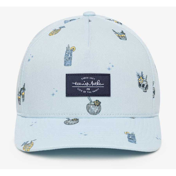 Travis Mathew Paradise Cove Keps  L-XL