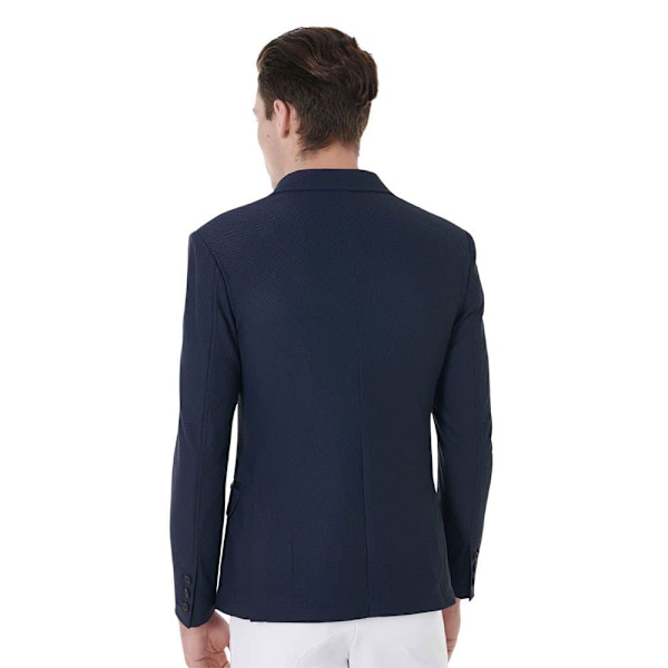 Equestro Jacka Perforated Riding  L