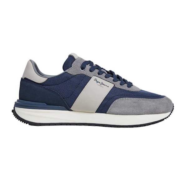 Pepe Jeans Buster Supra Lenkkarit Sininen EU 41 Mies