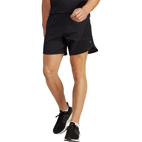 Adidas Shorts D4t Hr Hiit 7´´ Sort S Mand