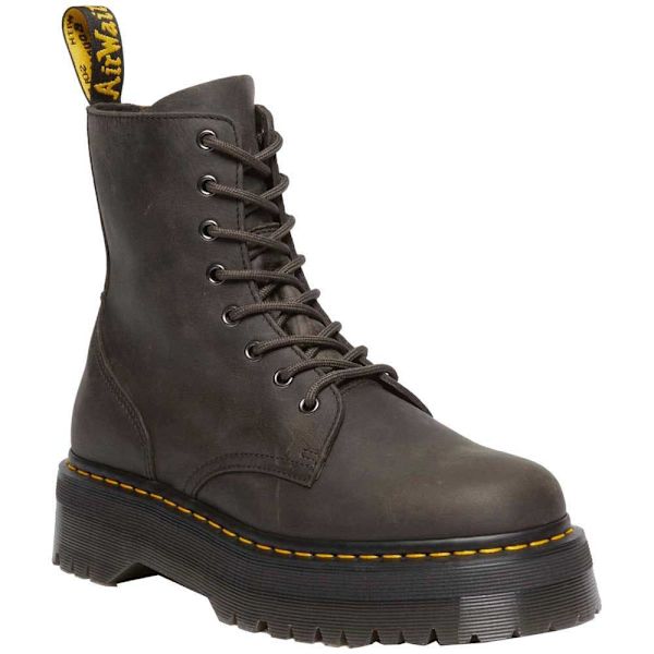 Dr Martens Jadon Støvler Brun EU 41 Mand