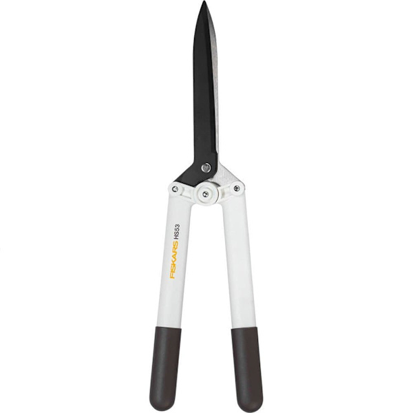 Fiskars Hs53 Light Sort,Søvfarvet