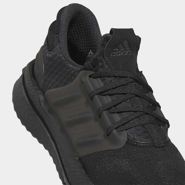 Adidas Løbe Skoe X_plrboost Sort EU 39 1/3 Mand