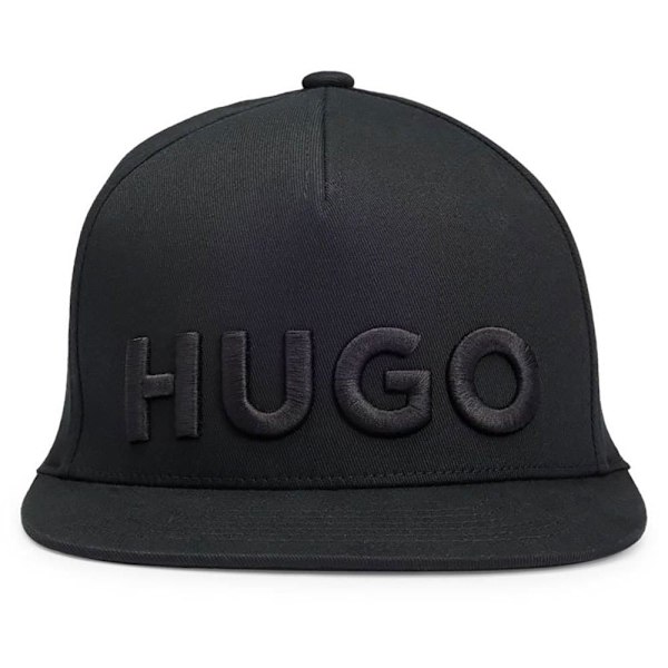 Hugo Kasket Jago 10255196 Sort L-XL Mand