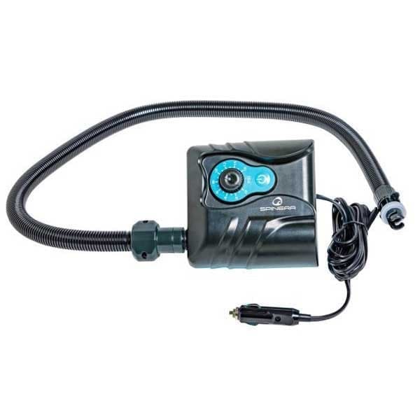 Spinera Högtryckspump Sup 16psi Silver