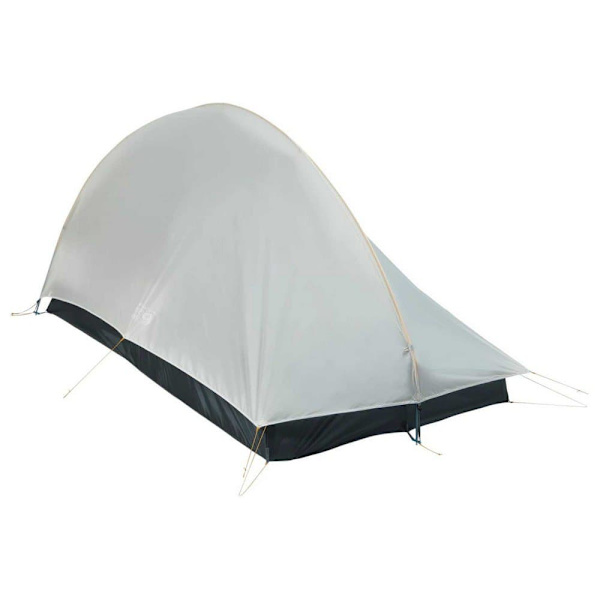Mountain Hardwear Nimbus Ul 2p Grå 2 Places