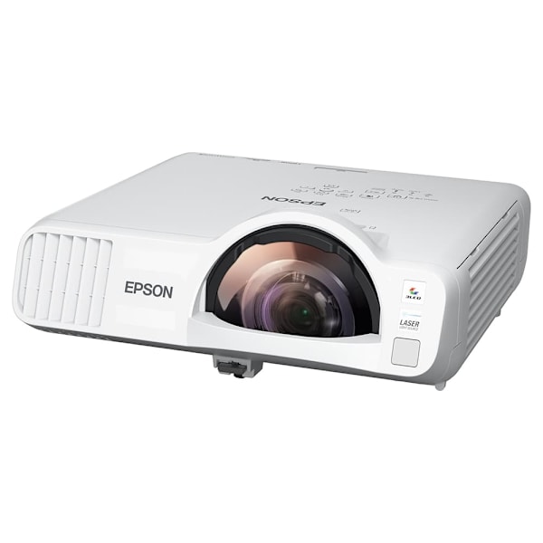Epson Eb-l210sf Full Hd Projektor
