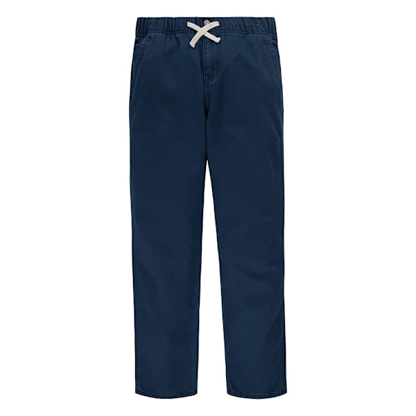 Levi´s ® Kids Loose Fit Pull-on Byxor Blå 4 Years
