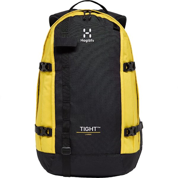 Haglofs Tight L 25l Rygsæk Gul,Sort