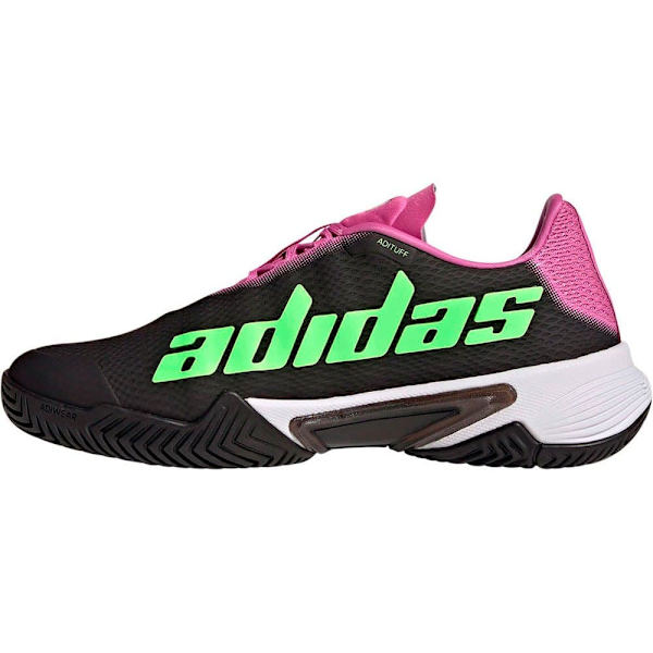Adidas Kengät Barricade Pinkki EU 41 1/3 Mies