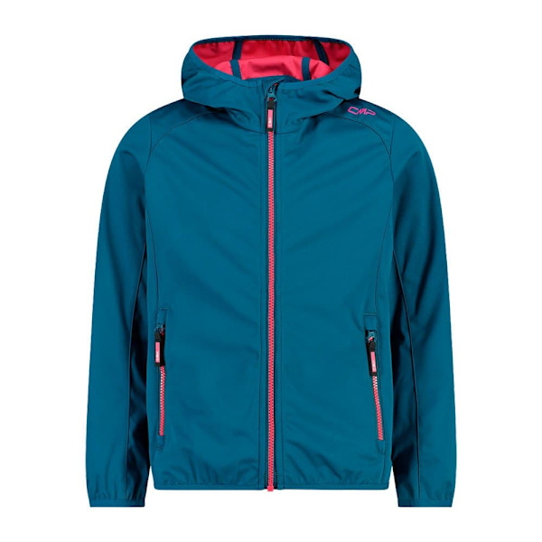 Cmp Takki Fix Hood 39a5115 Sininen 4 Years Poika