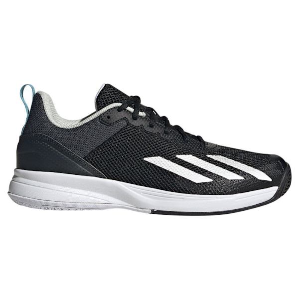 Adidas Alla Hovskor Courtflash Speed Svart EU 39 1/3 Man