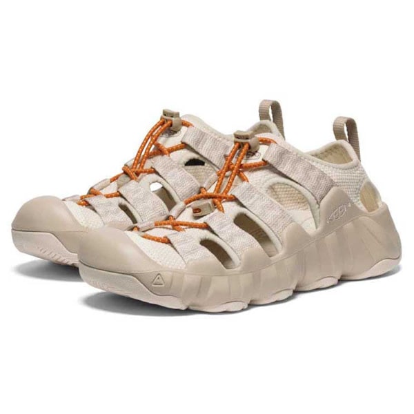 Keen Hyperport H2 Tossut Beige EU 38 1/2 Nainen