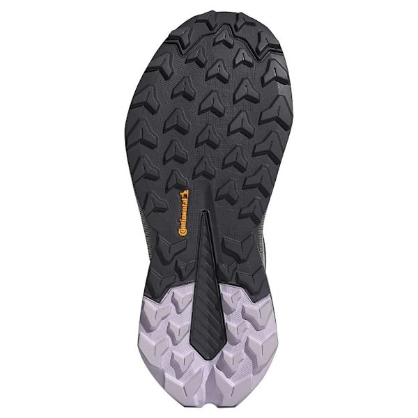 Adidas Terrex Trailmaker 2.0 Mid Goretex Vandringsskor Grönt EU 40 Kvinna